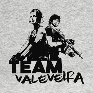 Team Valeveira T-Shirt